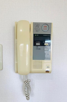 グリーンヒルズ目白 