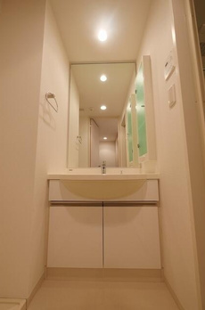 コンフォリア池尻 