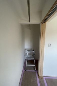 シーンプラス柴又Ｂ 