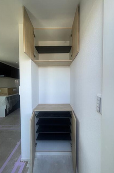 シーンプラス柴又Ｂ 