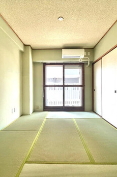 大森ハイツ 