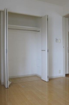クリオ戸越銀座弐番館 
