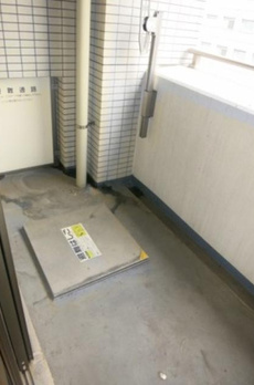 クリオ戸越銀座弐番館 