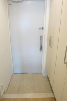 クリオ戸越銀座弐番館 