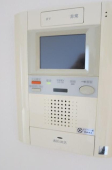クリオ戸越銀座弐番館 