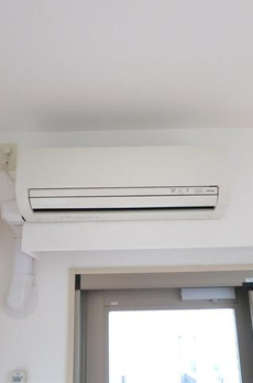 クリオ戸越銀座弐番館 