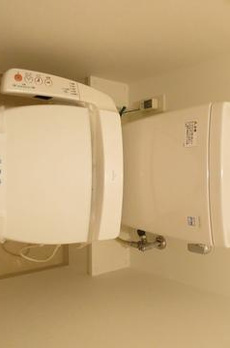 クリオ戸越銀座弐番館 