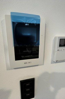部屋番号：２０５ 