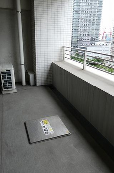 ブランズ東雲　１１０８号室 