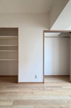 レジディア入谷 