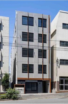 ｃｒｅａｌ高田馬場Ⅲ 