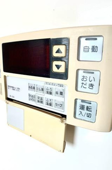 レジデンス両国駅前 
