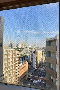 プライムアーバン四谷外苑東 