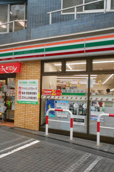 グローリオシェルト高田馬場 