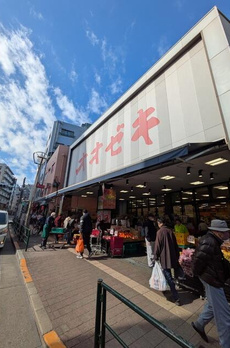 グローリオシェルト高田馬場 