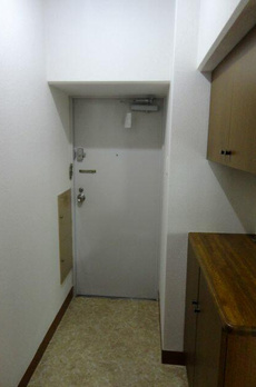 マンション島津山 