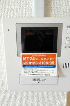 マンション島津山 