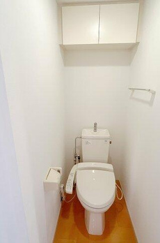 ヴィアレット原宿 