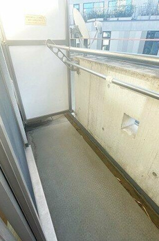 ヴィアレット原宿 