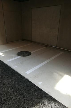 クロスレジデンス蒲田Ⅱ 