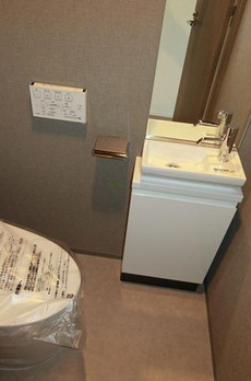 クロスレジデンス蒲田Ⅱ 