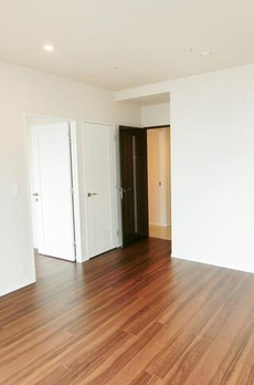 パークタワー西新宿エムズポート 