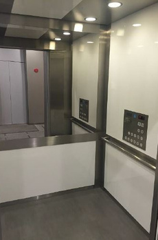 銀座一丁目ビル 