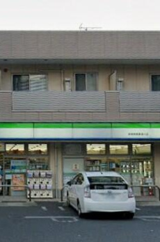 パークタワー西新宿エムズポート 