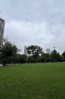 パークタワー西新宿エムズポート 