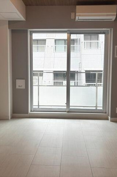 レジディア新川 