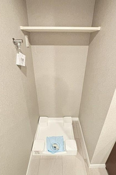 レジディア新川 