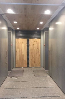 銀座一丁目ビル 