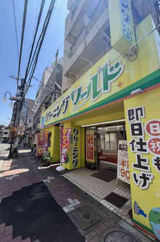コルティーレ・ナノカ 