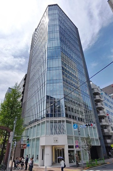 銀座一丁目ビル 
