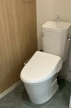 レジ東郷 
