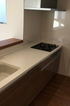 徳丸戸建 