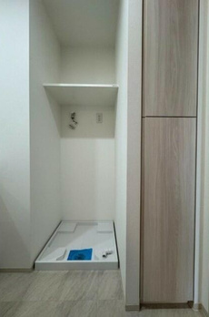 スプランディッド西日暮里 