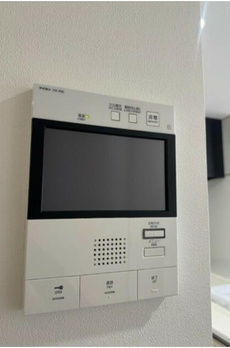 スプランディッド西日暮里 
