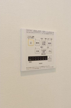 フロンティアレジデンスザタワー品川 