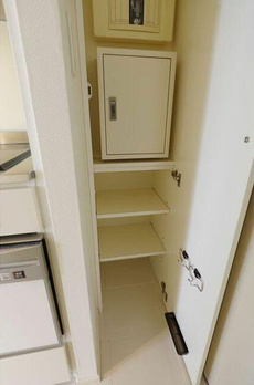 フロンティアレジデンスザタワー品川 