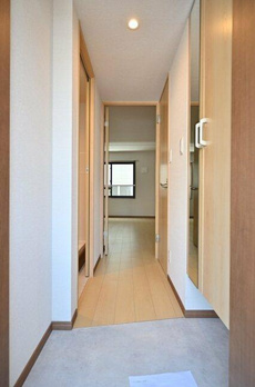 ＣＥＮＴＲＡＬ　ＧＡＲＤＥＮ　ＲＥＳＩＤＥＮＣＥ　ＴＯＫＹＯ 