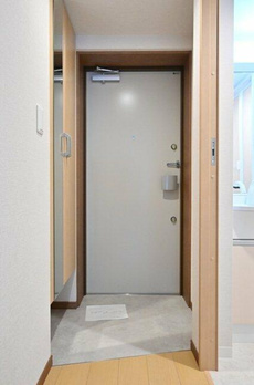 ＣＥＮＴＲＡＬ　ＧＡＲＤＥＮ　ＲＥＳＩＤＥＮＣＥ　ＴＯＫＹＯ 