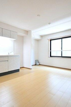 ＣＥＮＴＲＡＬ　ＧＡＲＤＥＮ　ＲＥＳＩＤＥＮＣＥ　ＴＯＫＹＯ 