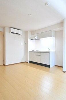 ＣＥＮＴＲＡＬ　ＧＡＲＤＥＮ　ＲＥＳＩＤＥＮＣＥ　ＴＯＫＹＯ 