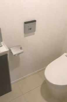 パークリュクス築地 