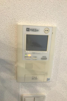 パークリュクス築地 