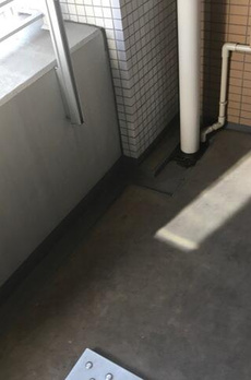 パークリュクス築地 