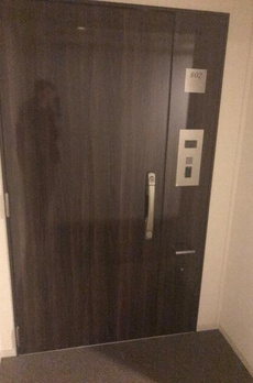 パークリュクス築地 