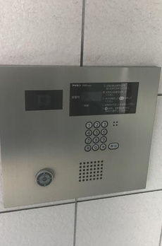パークリュクス築地 