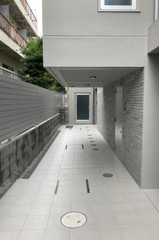 ＡＳＴＩＬＥ三軒茶屋Ⅳ 